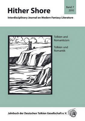 Thomas Fornet-Ponse - Hither Shore Band 7, Häftad