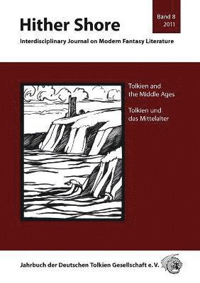 Thomas Fornet-Ponse - Tolkien and the Middle Ages, Häftad