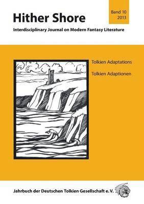Thomas Fornet-Ponse, Marcel Aubron-Bülles, Julian Eilmann - Hither Shore 10, Häftad