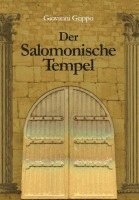 bokomslag Der Salomonische Tempel im Wandel von 3000 Jahren