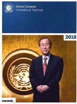 bokomslag Global Compact International Yearbook