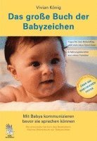 bokomslag Das große Buch der Babyzeichen