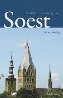 bokomslag Soest - Stadtführer für Neugierige