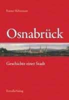 bokomslag Osnabrück - Geschichte einer Stadt