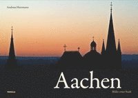 Aachen - Bilder einer Stadt 1