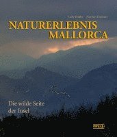 bokomslag NATURERLEBNIS MALLORCA