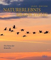 bokomslag NATURERLEBNIS KRANICHZUG