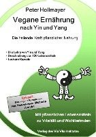 Vegane Ernährung nach Yin und Yang