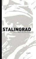 bokomslag Stalingrad - Die Einsamkeit vor dem Sterben