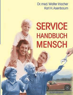 bokomslag Service Handbuch Mensch