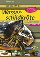 bokomslag Mein Leben als Wasserschildkröte