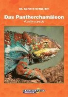 bokomslag Das Pantherchamäleon