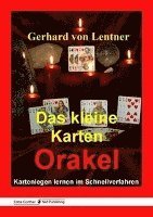 Das kleine Karten Orakel 1