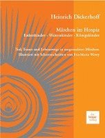 bokomslag Märchen im Hospiz: Erdenkinder - Waisenkinder - Königskinder