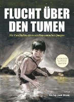 Flucht über den Tumen 1