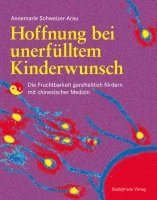 bokomslag Hoffnung bei unerfülltem Kinderwunsch