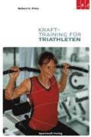 bokomslag Krafttraining für Triathleten