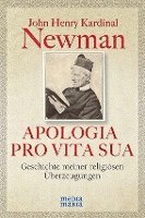 APOLOGIA PRO VITA SUA 1