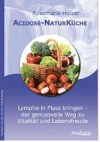 bokomslag Acidose-NaturKüche