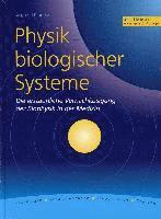 bokomslag Physik biologischer Systeme