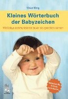 bokomslag Kleines Wörterbuch der Babyzeichen