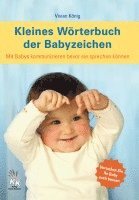 bokomslag Kleines Wörterbuch der Babyzeichen