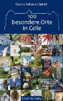 bokomslag 100 besondere Orte im Celle