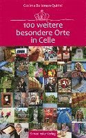 bokomslag 100 weitere besondere Orte in Celle