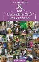 bokomslag 100 besondere Orte im Cellerland