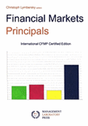 bokomslag Financial Markets Principals