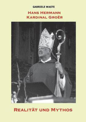 Hans Hermann Kardinal Gror 1