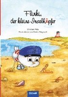 bokomslag Flinki, der kleine Inselhüpfer