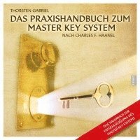 bokomslag Das Praxishandbuch zum Master Key System