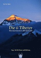 bokomslag 6 Tibeter