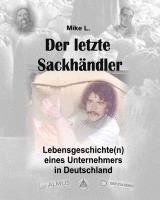 bokomslag Der letzte Sackhändler