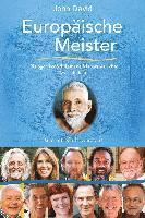 bokomslag Europäische Meister