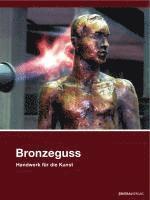 bokomslag Bronzeguss