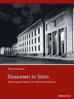 Dieter Bartetzko - Illusionen in Stein, Häftad