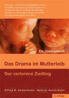 bokomslag Das Drama im Mutterleib - Der verlorene Zwilling
