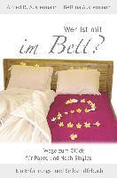 bokomslag Wer ist mit im Bett