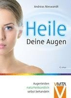 bokomslag Heile Deine Augen