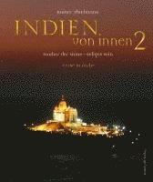 bokomslag Indien von innen 2