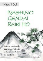 bokomslag Iyashino Gendai Reiki Hô