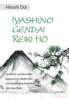 bokomslag Iyashino Gendai Reiki Hô