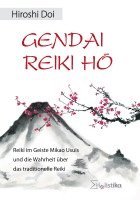 bokomslag Gendai Reiki Hô