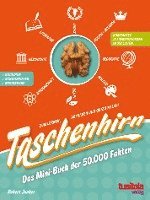 bokomslag Taschenhirn