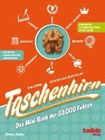 bokomslag Taschenhirn