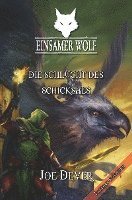 bokomslag Einsamer Wolf 04 - Die Schlucht des Schicksals
