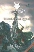 bokomslag Einsamer Wolf - Flucht aus dem Dunkeln 1