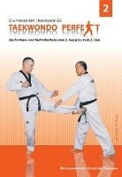 Taekwondo perfekt 2 1